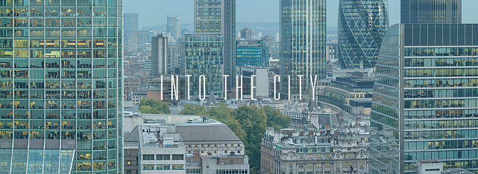 Into The City