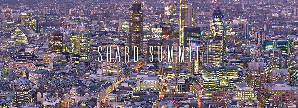 Deep Zoom View From The Shard – Guardian Interactive Feature