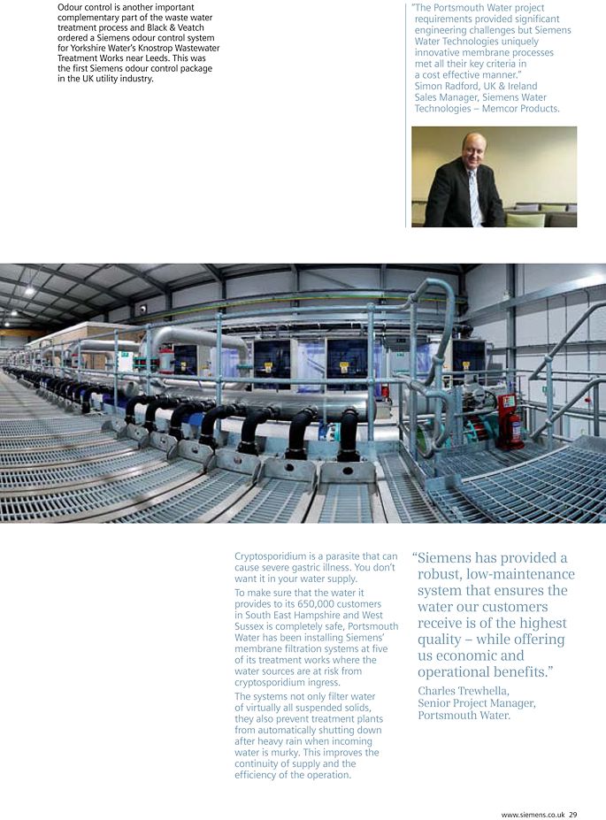 Siemens Commission