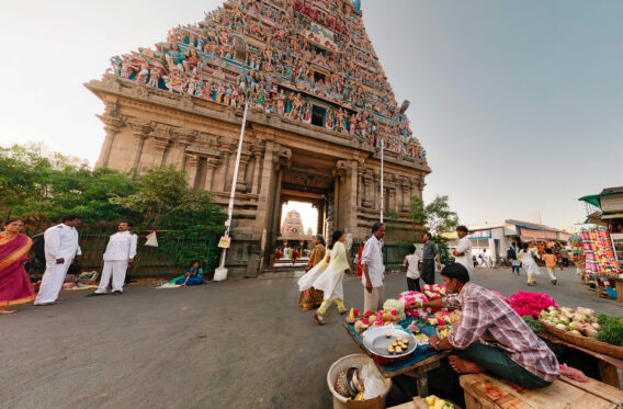 Chennai, India