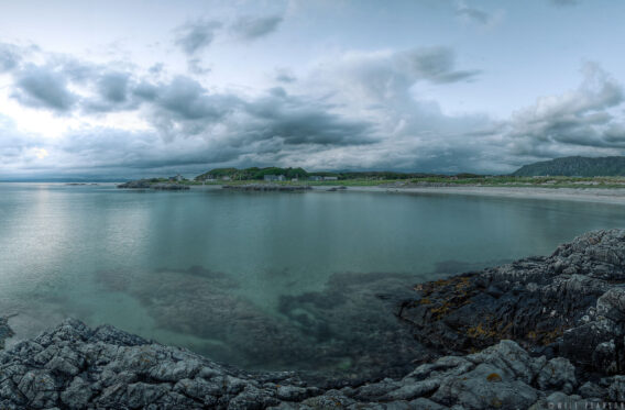 Arisaig