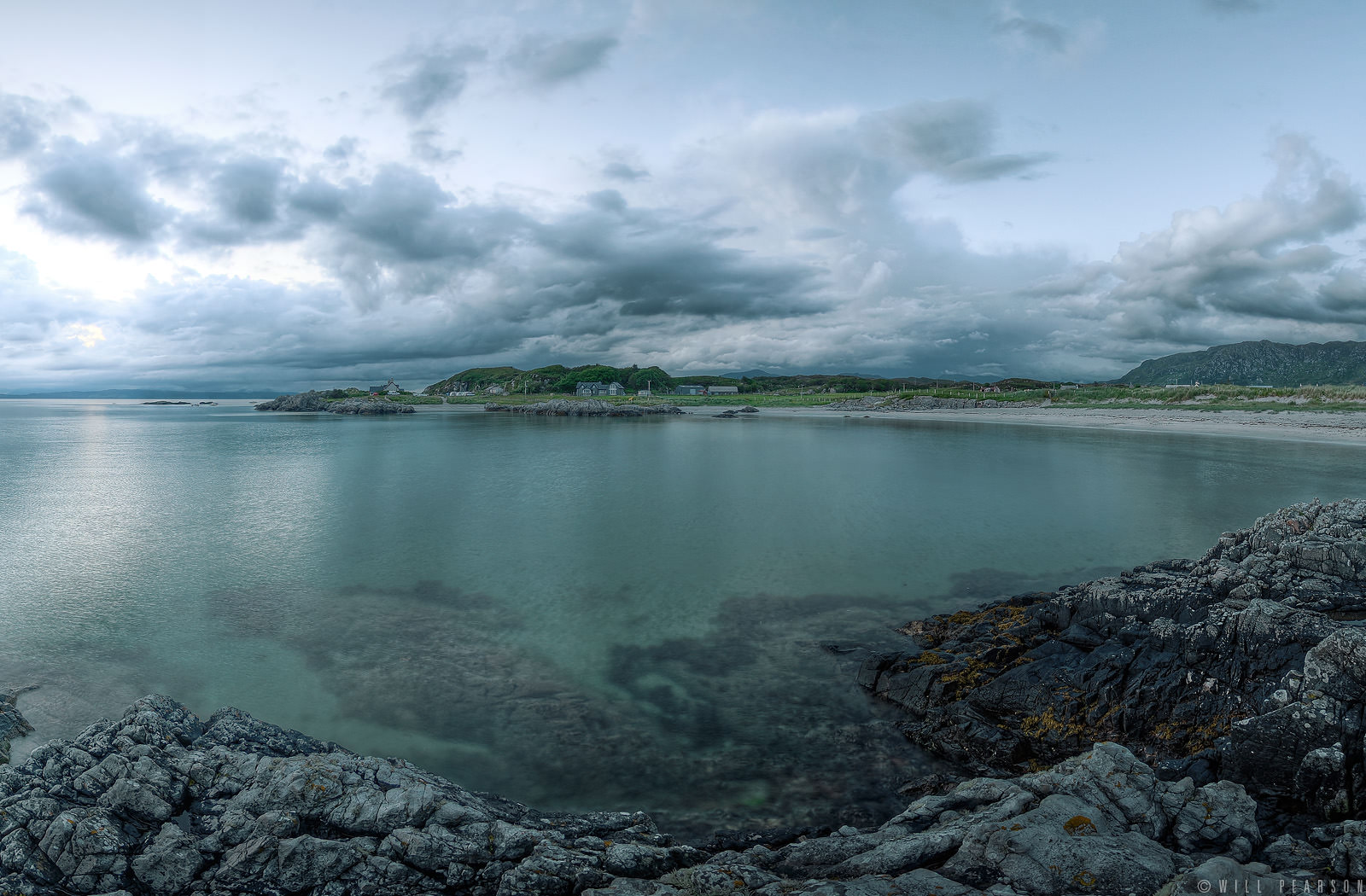 Arisaig, Scottish Highlands