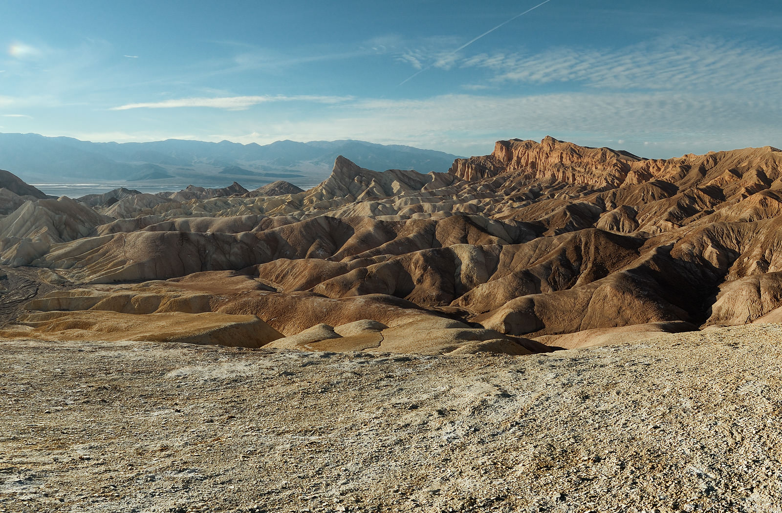 Zabriskie Point