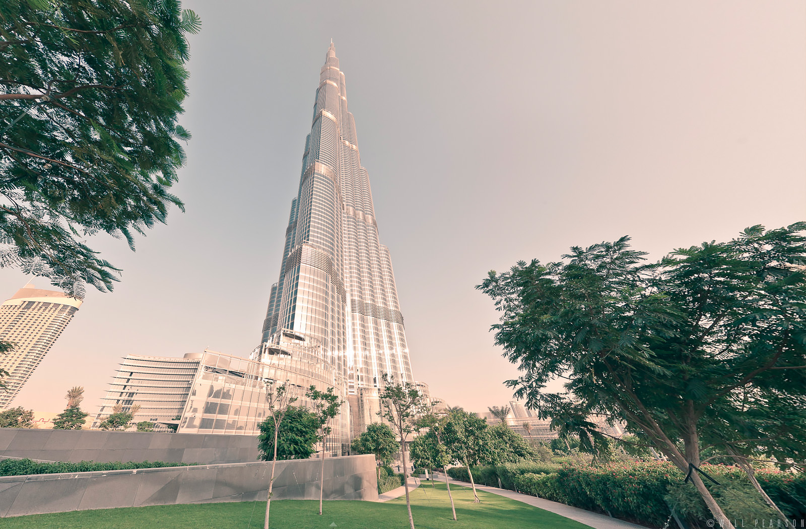 Burj Khalifa