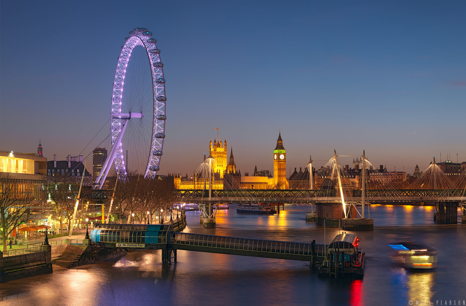 Waterloo Bridge