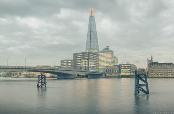 Planate London – London Bridge Quarter