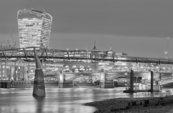 Will Pearson, A London Photographer