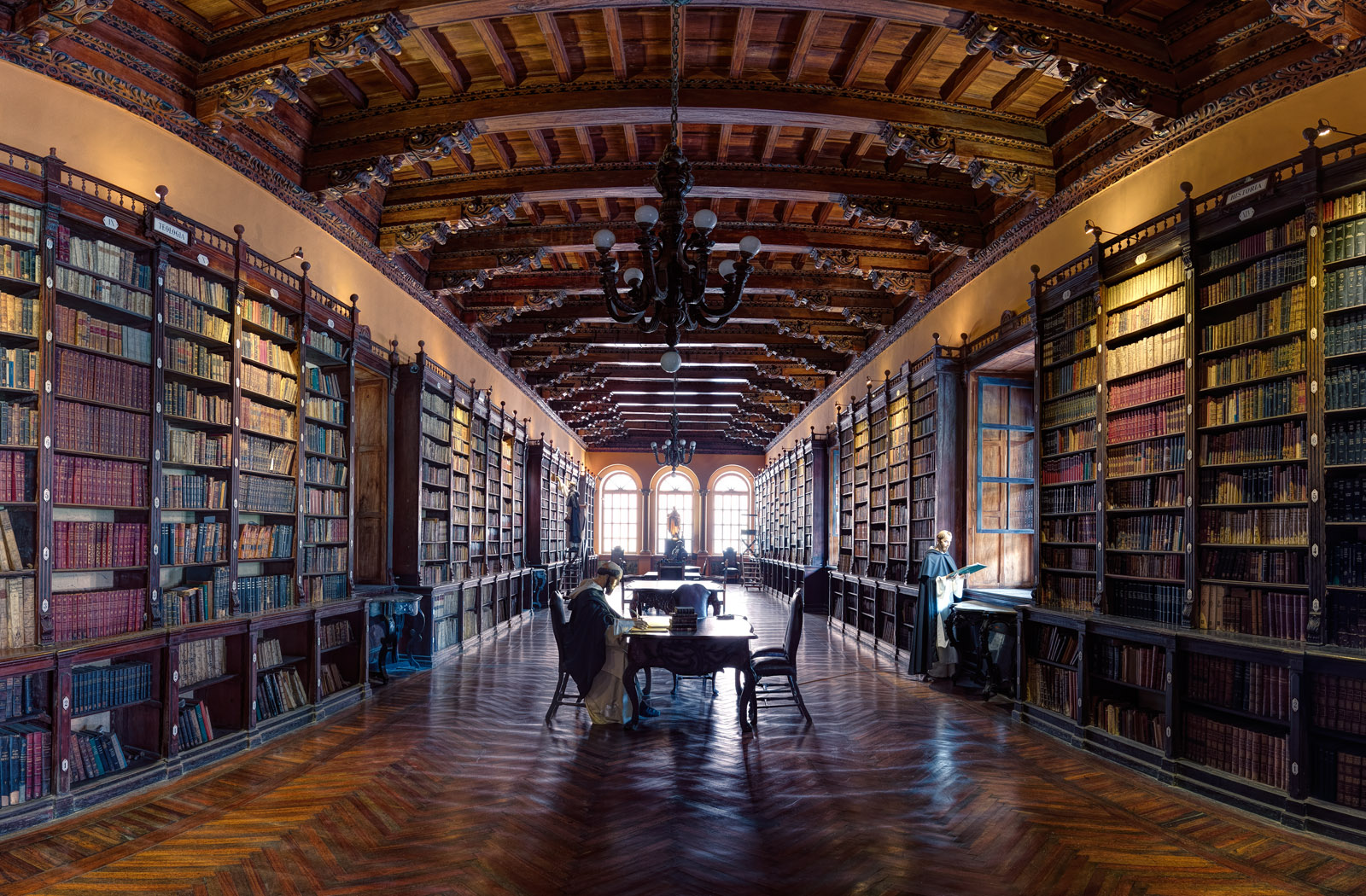 Library of Will Pearson's panoramas