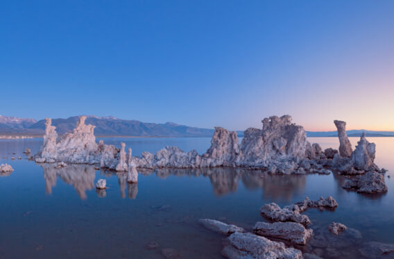 Mono Lake California