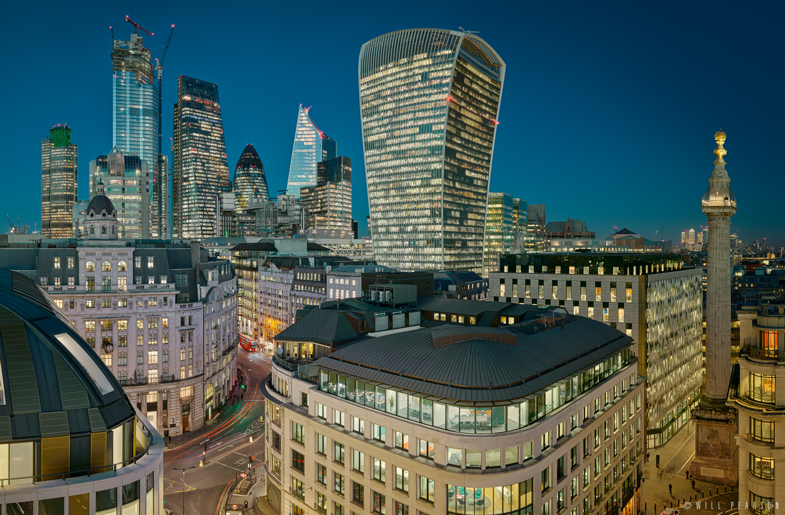 Bishopsgate Rising