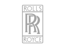 Rolls Roycs